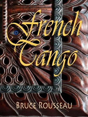 cover image of French Tango